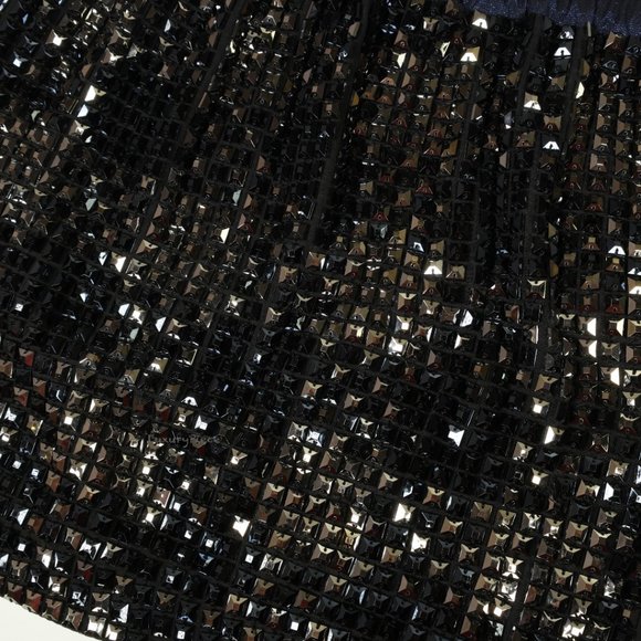 Amazing Gucci Runway Studded Skirt - Picture 8 of 16